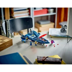 Bouwstenen|Jongens></noscript>LEGO 76281 Super Heroes Marvel X-Men X-Jet