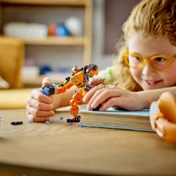 Speelsets|Jongens></noscript>LEGO 76243 Super Heroes Rocket mechapantser