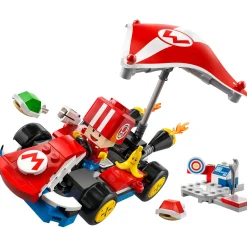 Bouwstenen>LEGO 72032 Super Mario Kart™ – Standaardkart