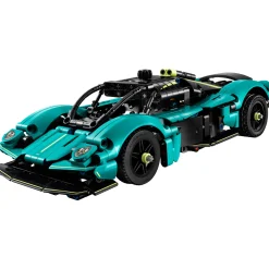 Bouwstenen>LEGO 42208 Technic Aston Martin Valkyrie