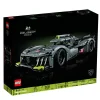 Knutselsets|Jongens>LEGO 42156 Technic PEUGEOT 9X8 24H Le Mans Hybrid  Hypercar