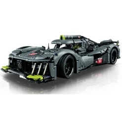 Knutselsets|Jongens>LEGO 42156 Technic PEUGEOT 9X8 24H Le Mans Hybrid  Hypercar