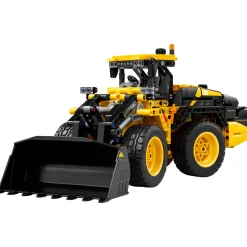 Bouwstenen|Jongens>LEGO 42209 Technic Volvo L120 Electric Wiellader