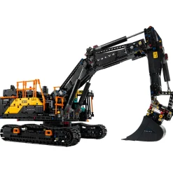 Bouwstenen|Jongens>LEGO Technic 42215 Volvo EC500 Hybrid Graafmachine