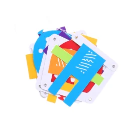 Feestartikelen> Letterslinger Hiep Hiep Hoera