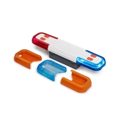 Auto's|Jongens> Licht en geluid module voor vrachtwagens