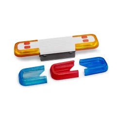 Auto's|Jongens> Licht en geluid module voor vrachtwagens