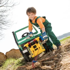 Tractoren> Lier Rolly Toys