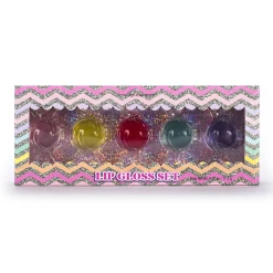 Make-Up> Lipgloss Set Candy's
