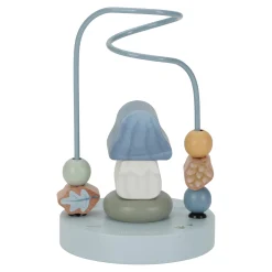 Activitycenter> Little Dutch Activiteitenspiraal Klein Forest  Friends