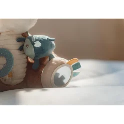 Activitycenter></noscript> Little Dutch Activiteitenknuffel Vos Forest  Friends