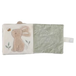 Babyspeelgoed></noscript> Little Dutch activiteitenboekje newborn naturals