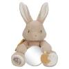 Babyspeelgoed> Little Dutch activiteitenknuffel baby bunny