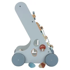 Activitycenter></noscript> Little Dutch Activiteiten Loopwagen Forest Friends