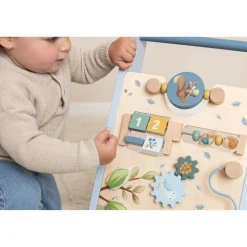 Activitycenter></noscript> Little Dutch Activiteiten Loopwagen Forest Friends