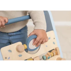 Activitycenter></noscript> Little Dutch Activiteiten Loopwagen Forest Friends