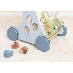 Activitycenter></noscript> Little Dutch Activiteiten Loopwagen Forest Friends