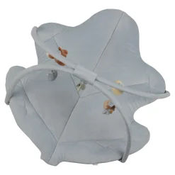 Baby Speelkleden> Little Dutch Activiteiten Speelkleed Forest  Friends