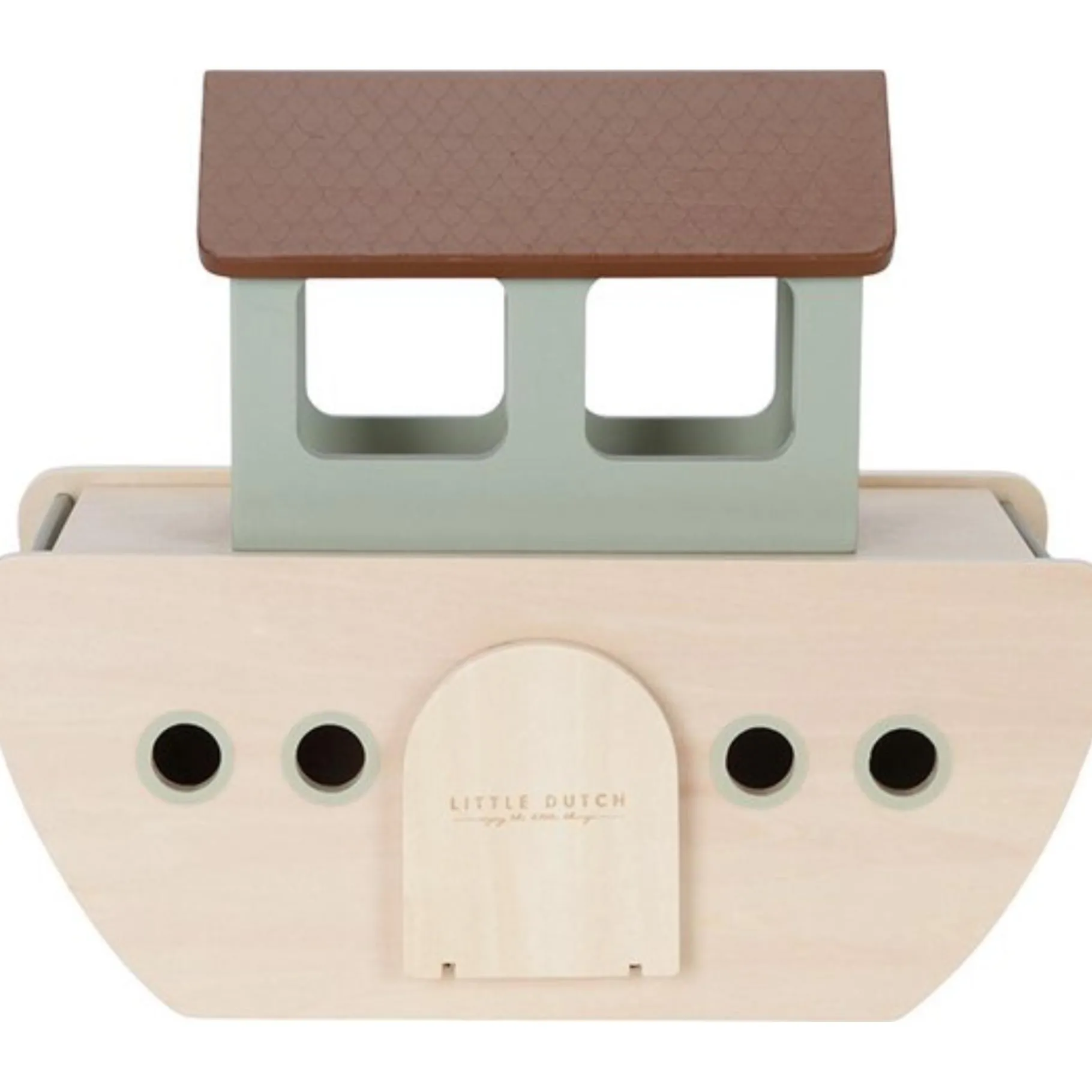 Speelsets> Little Dutch Ark Van Noach