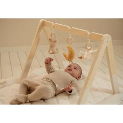 Babygym></noscript> Little Dutch babygym newborn naturals