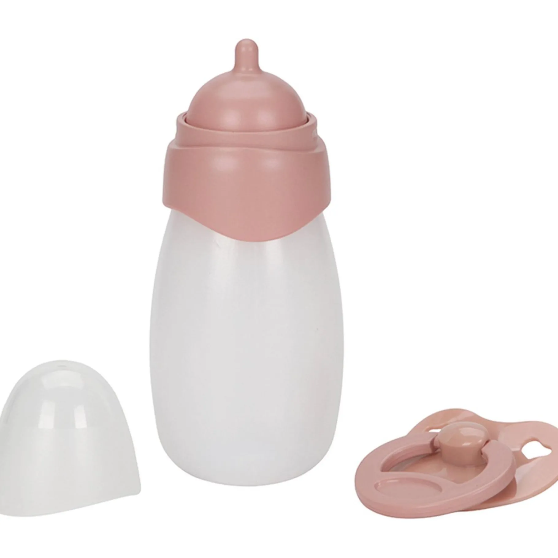 Poppen Zonder Functies> Little Dutch Babypop Lily