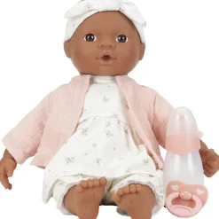 Poppen Zonder Functies> Little Dutch Babypop Noa