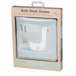 Badspeelgoed> Little Dutch Badboekje Little Goose