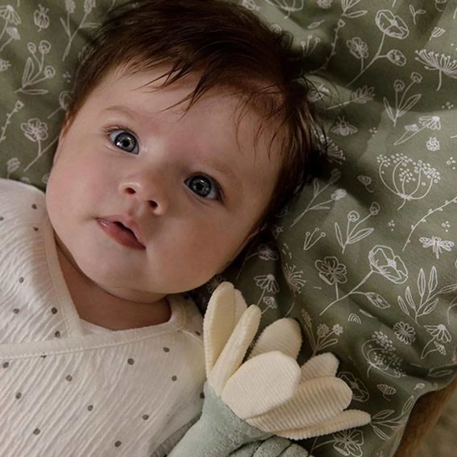 Rammelaars>Tiamo Little Dutch Bloem Rammelaar