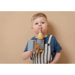 Babyspeelgoed>Tiamo Little Dutch Boormachine