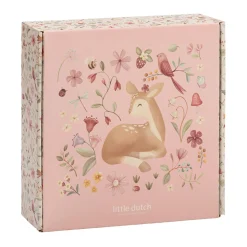 Knutselsets> Little Dutch crea box XL Fairy Garden