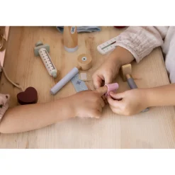 Doktersset|Meisjes><noscript><img width=