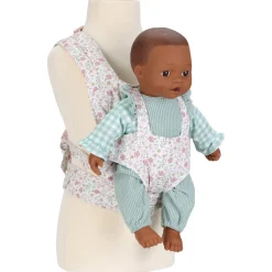 Babyspeelgoed> Little Dutch draagzak