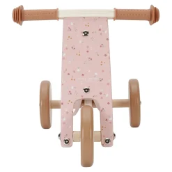 Babyspeelgoed></noscript> Little Dutch Driewieler Pink Flower