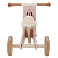 Babyspeelgoed></noscript> Little Dutch Driewieler Pink Flower