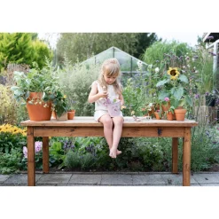 Babyspeelgoed></noscript> Little Dutch Emmer - Fairy Garden