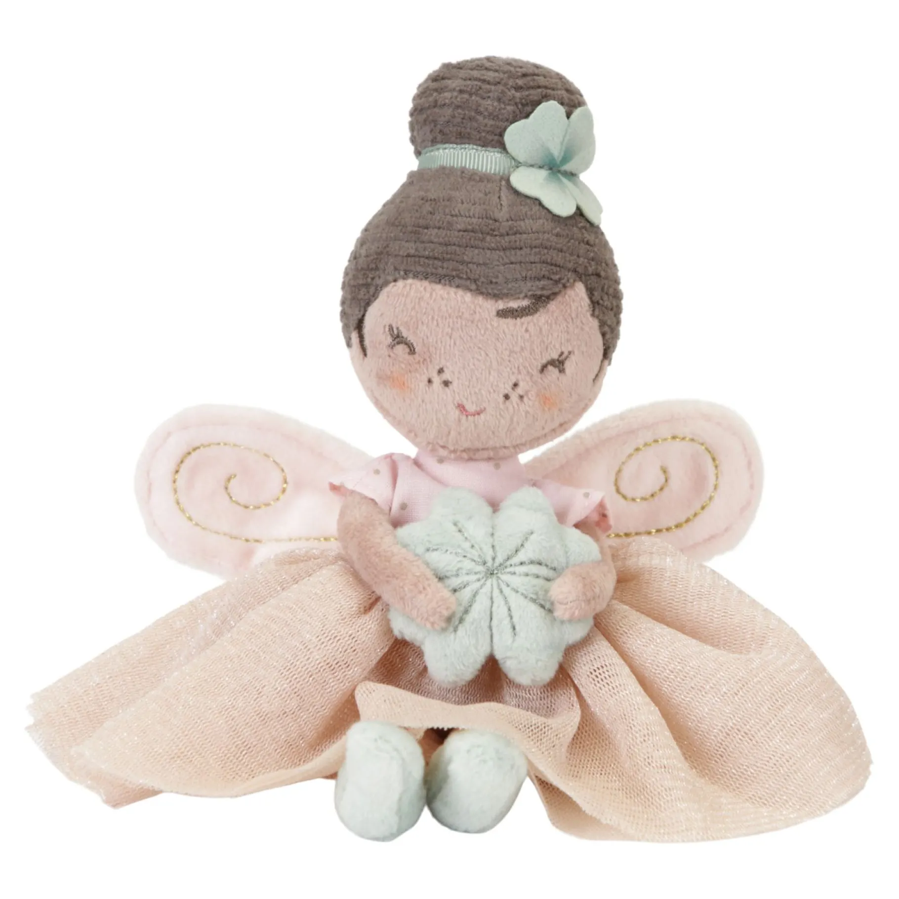 Poppen Zonder Functies>Tiamo Little Dutch Fee Van Geluk