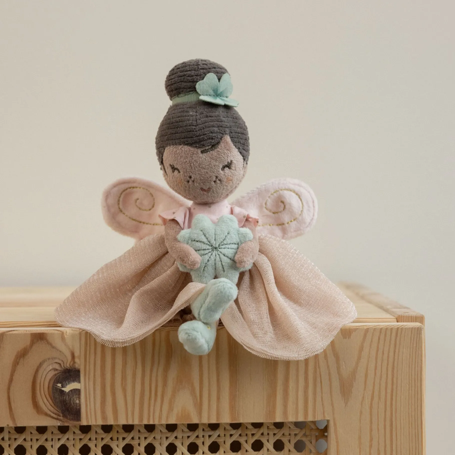 Poppen Zonder Functies>Tiamo Little Dutch Fee Van Geluk