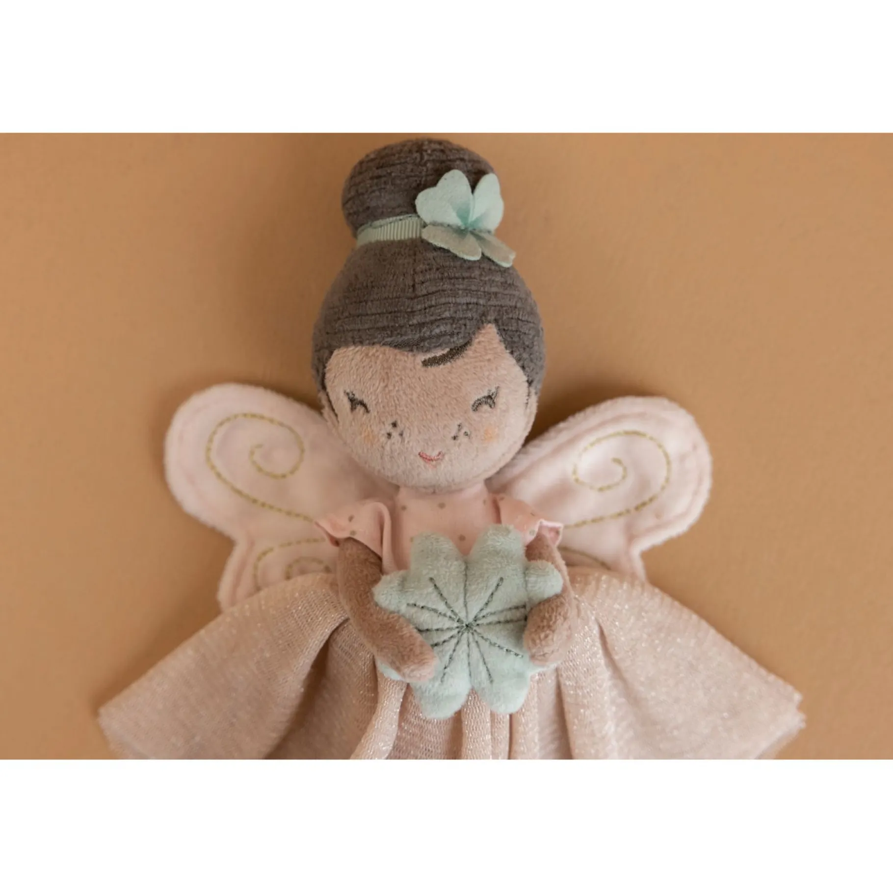 Poppen Zonder Functies>Tiamo Little Dutch Fee Van Geluk