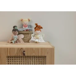 Poppen Zonder Functies>Tiamo Little Dutch Fee Van Liefde