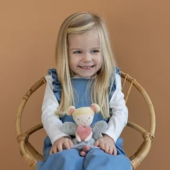 Poppen Zonder Functies></noscript>Tiamo Little Dutch Fee Van Liefde