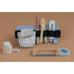 Babyspeelgoed>Tiamo Little Dutch Gereedschapsriem