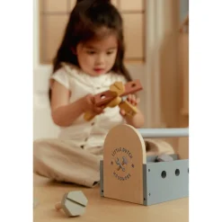 Babyspeelgoed></noscript> Little Dutch gereedschapskist fsc