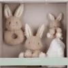 Rammelaars> Little Dutch Giftset Baby Bunny