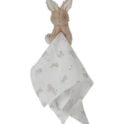 Rammelaars></noscript> Little Dutch Giftset Baby Bunny