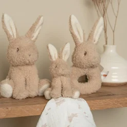 Rammelaars></noscript> Little Dutch Giftset Baby Bunny