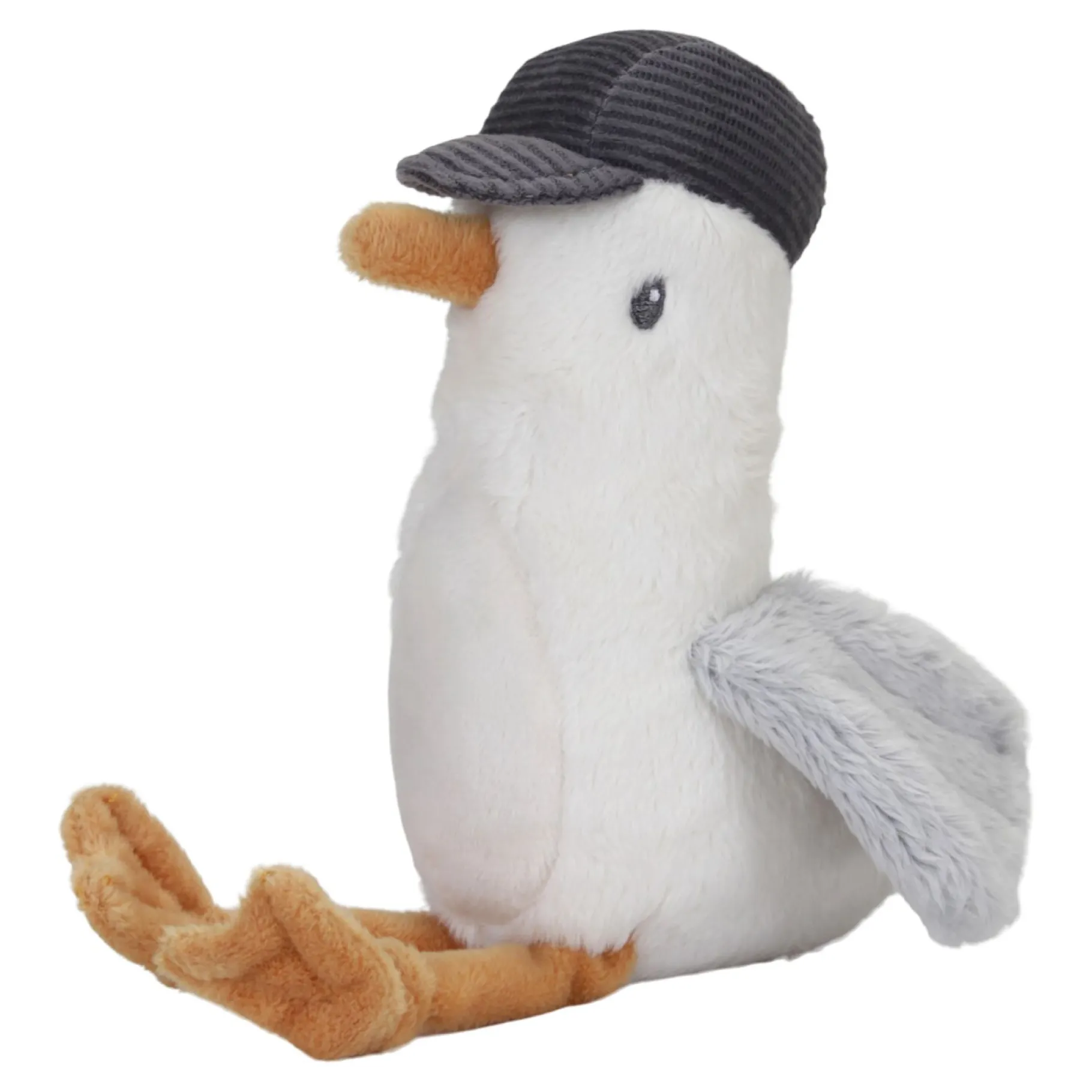 Plucheknuffels|Babyspeelgoed>Tiamo Little Dutch Giftset 3-Delig Sailors Bay