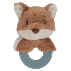 Plucheknuffels></noscript>Little Dutch Giftset Knuffels Forest Friends