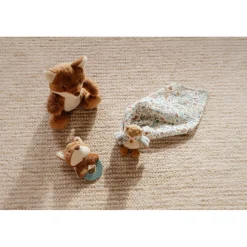 Plucheknuffels></noscript>Little Dutch Giftset Knuffels Forest Friends