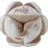 Dieren Knuffels En Pluche> Little Dutch Grijpbal Baby Bunny
