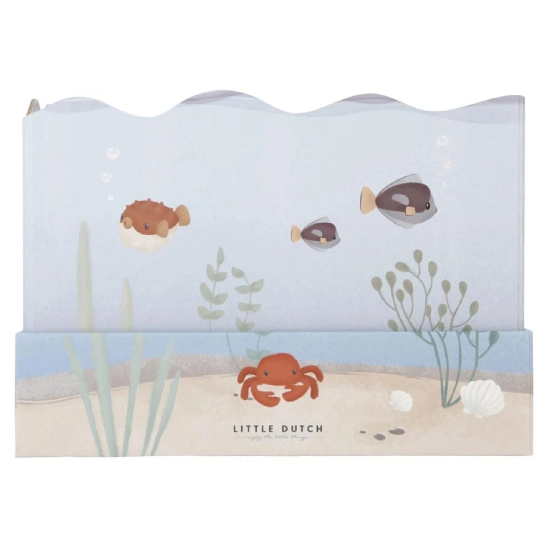 Babyspeelgoed>Tiamo Little Dutch Hengelspel